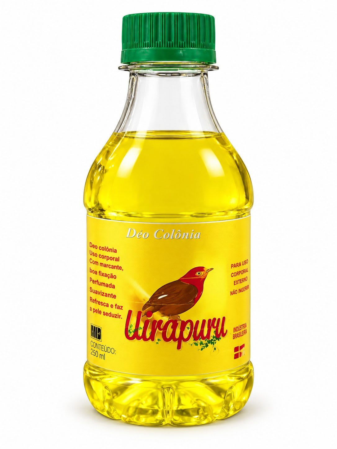 Uirapuru