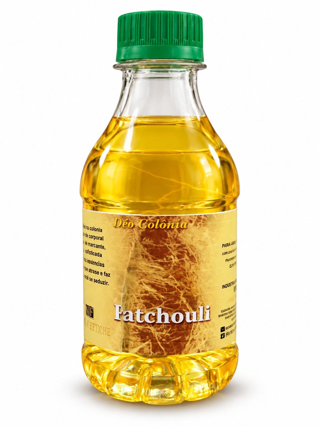Patchouli
