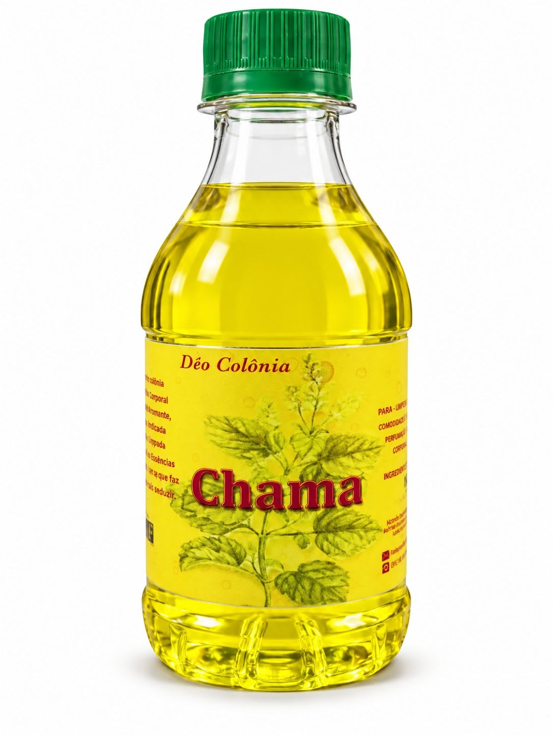Chama