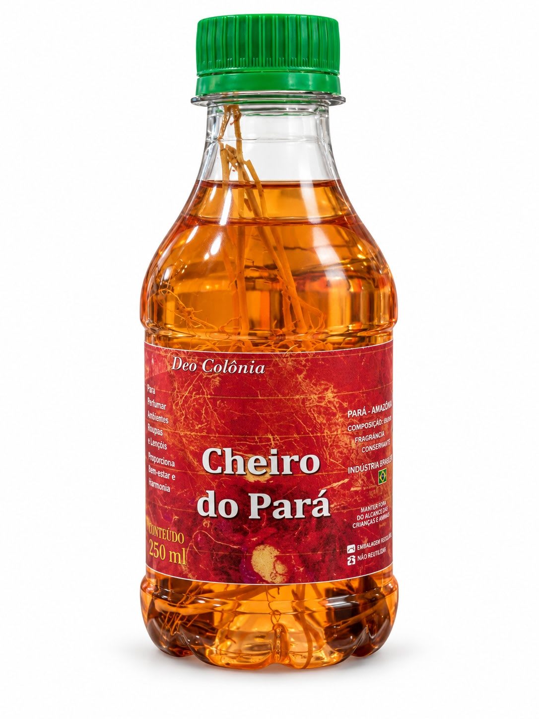 Cheiro do Pará