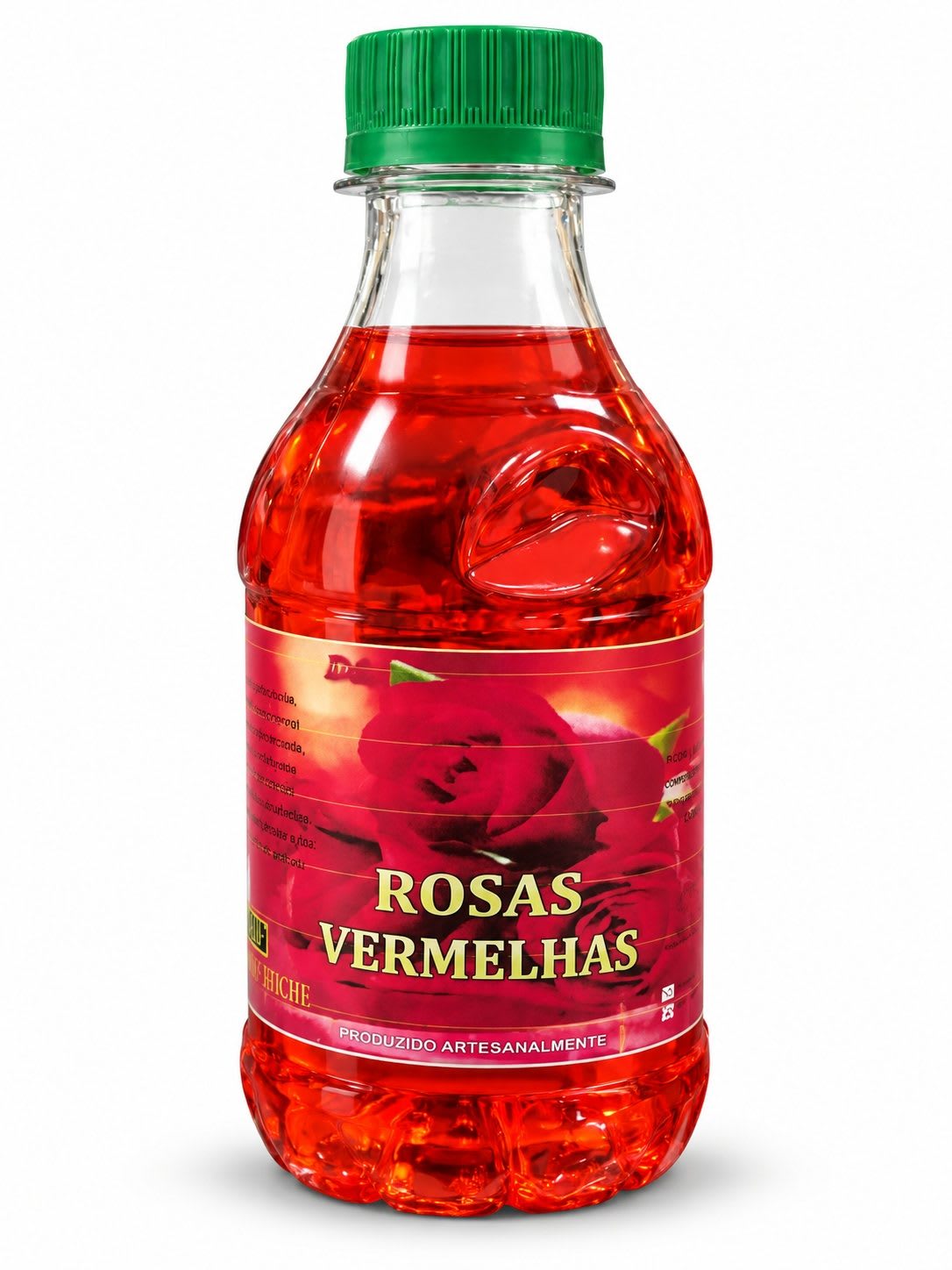 Rosas Vermelhas