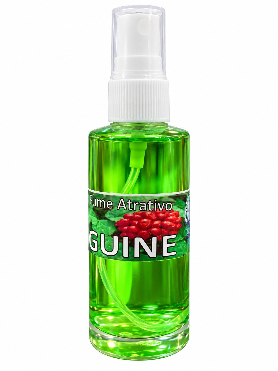 Guiné - 60 ml