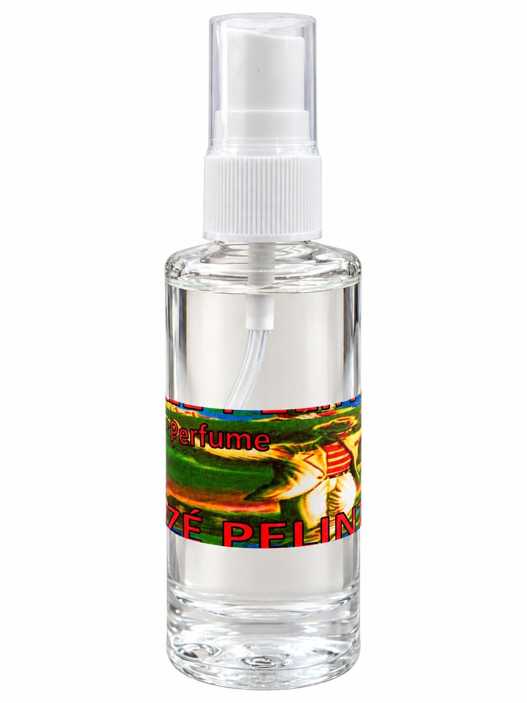 Zé Pelintra - 60 ml