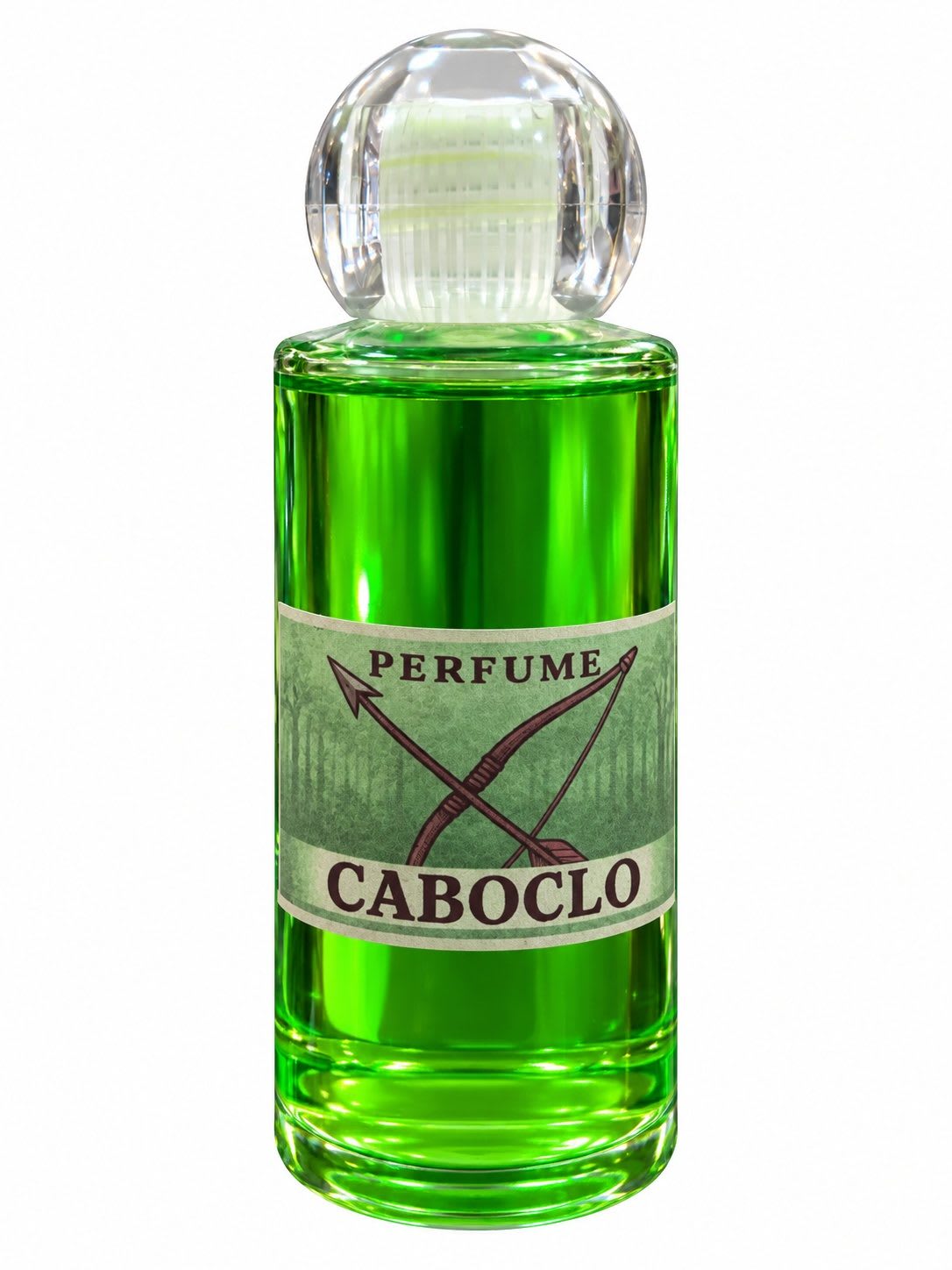Caboclo - 60 ml