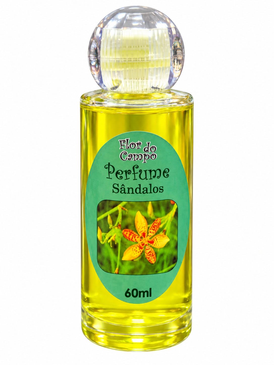Sândalo - 60 ml