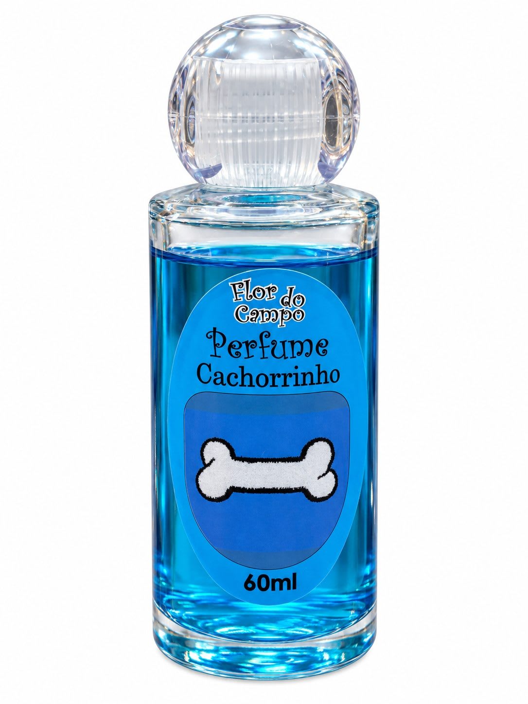 Cachorrinho - 60 ml