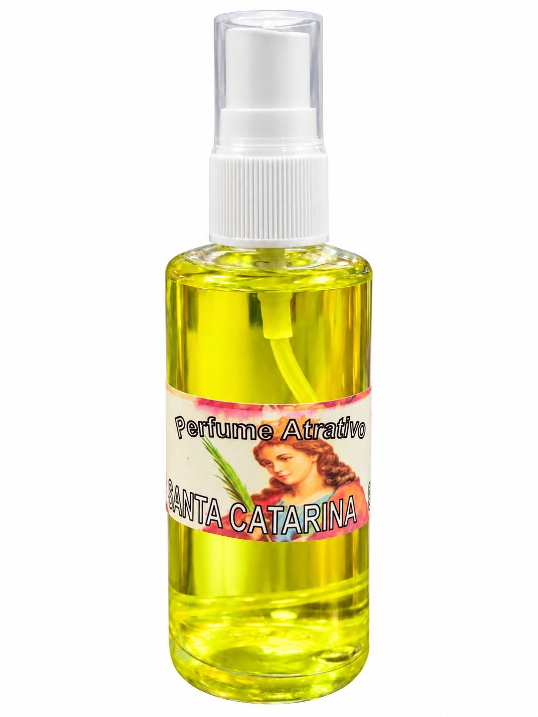 Santa Catarina - 60 ml