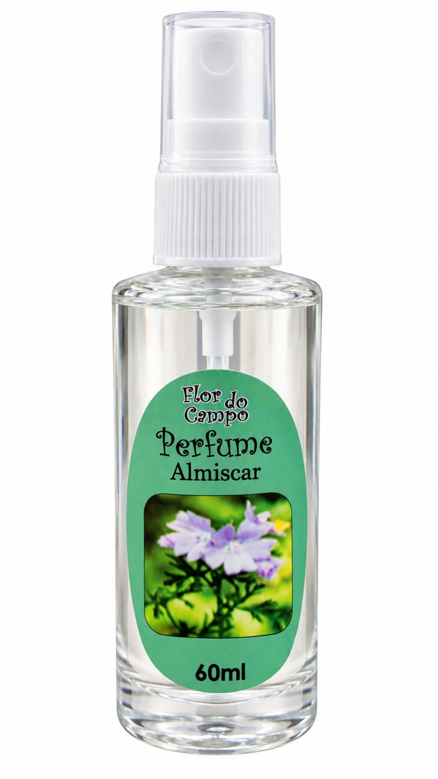 Almiscar - 60 ml
