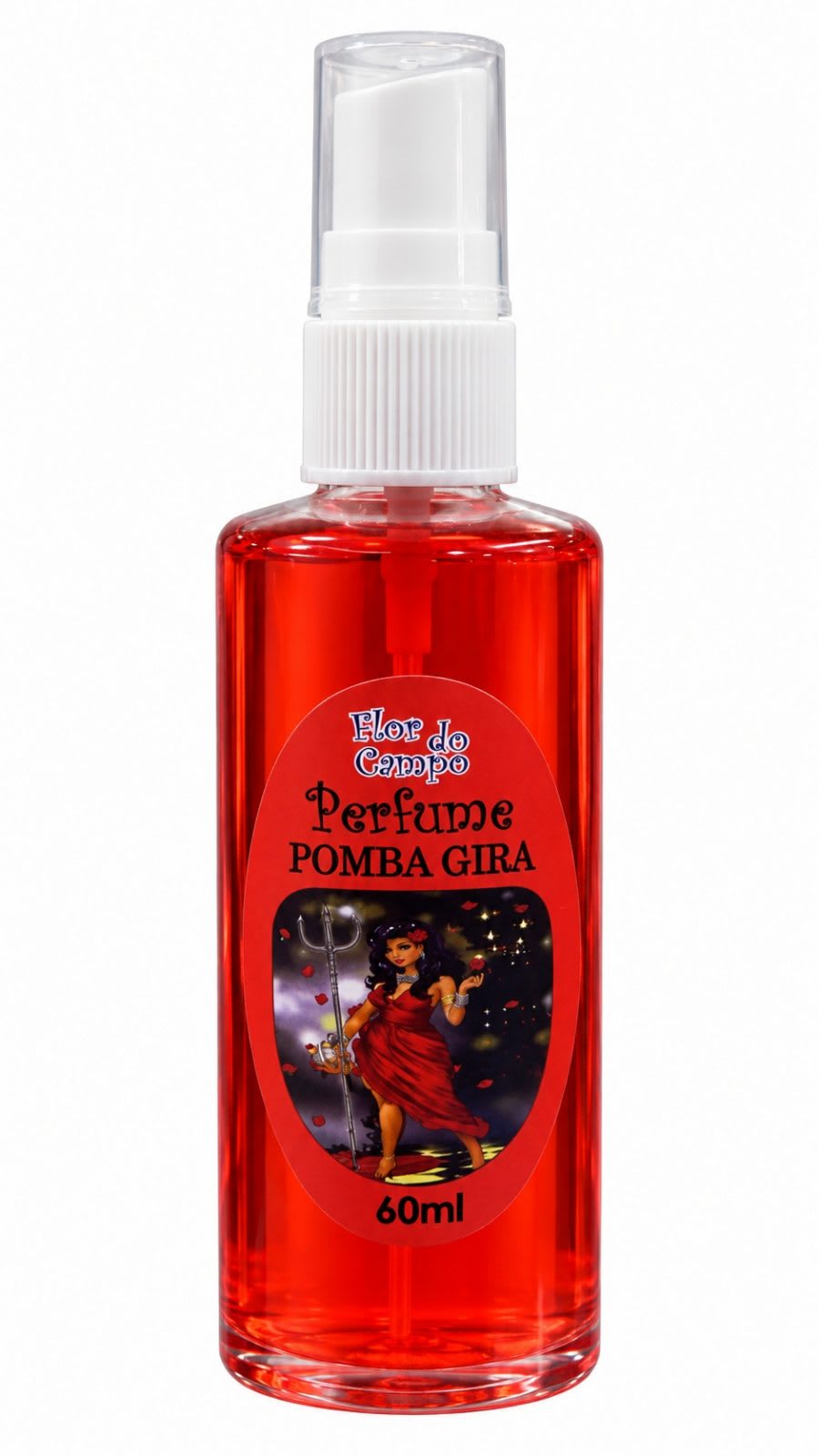 Pombagira - 60 ml