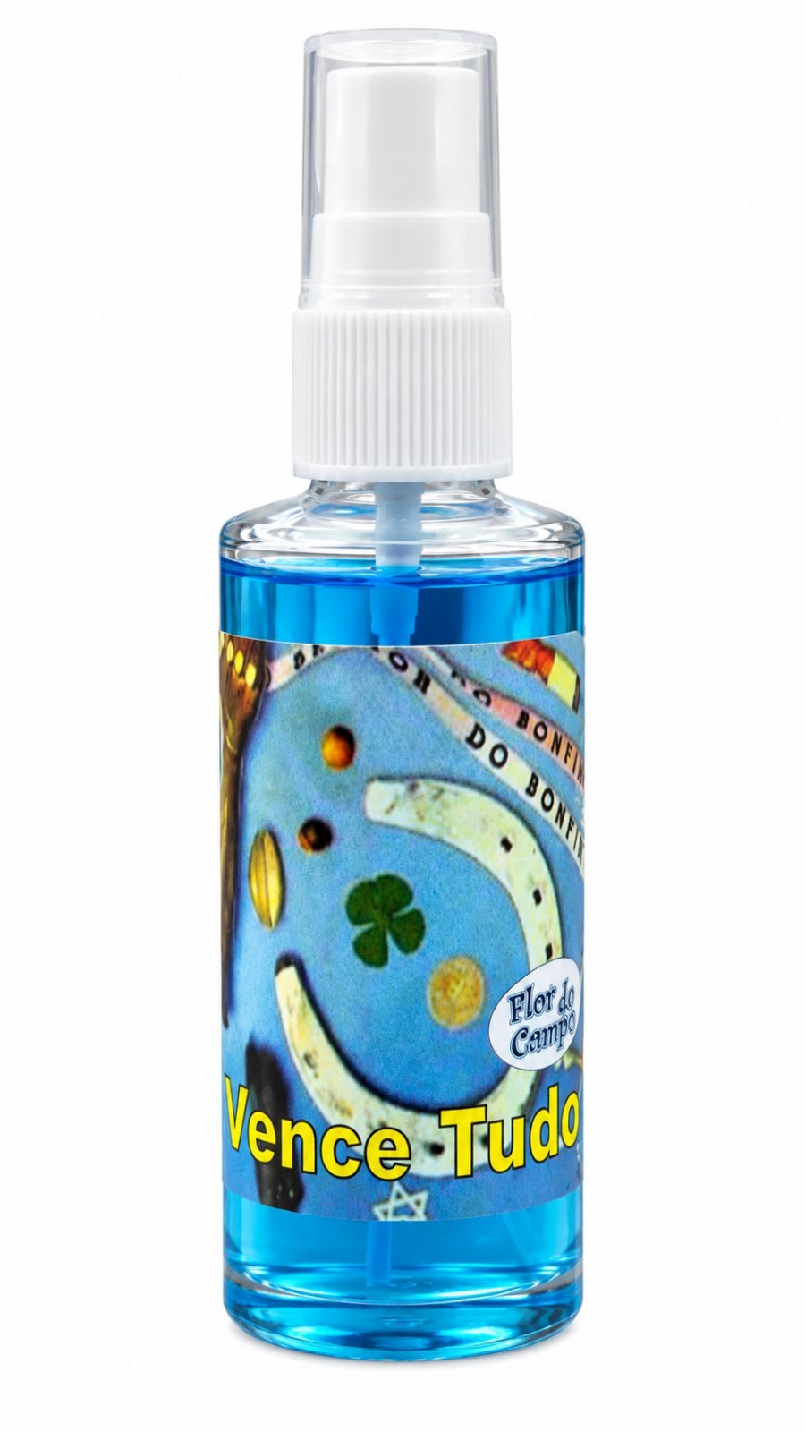 Vence Tudo - 60 ml