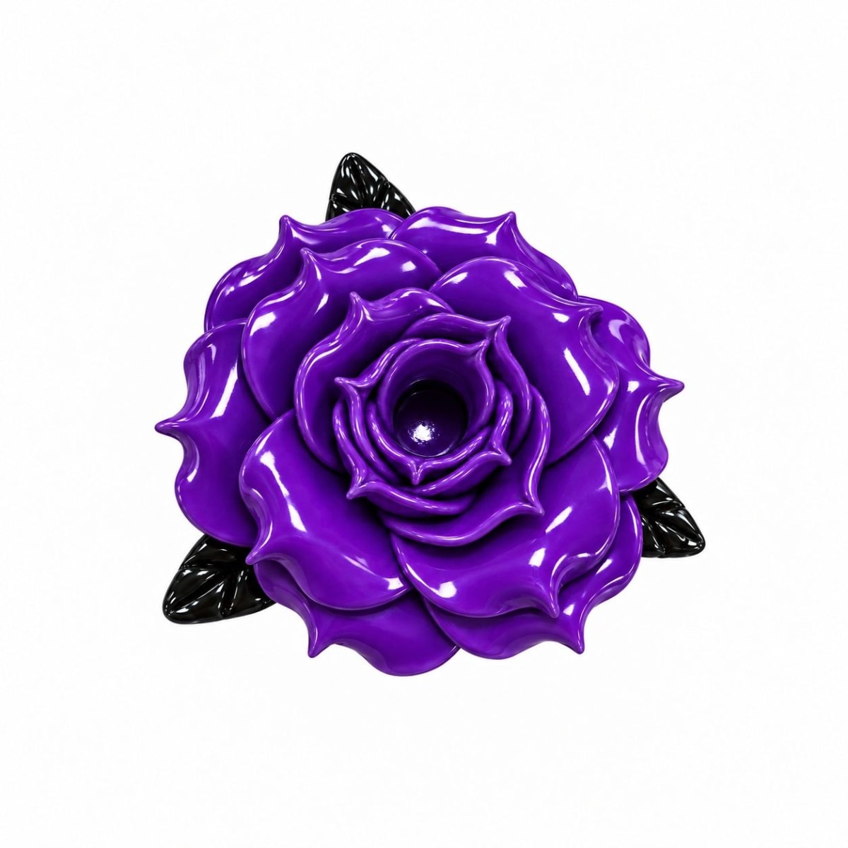 Porta Cigarro Rosas