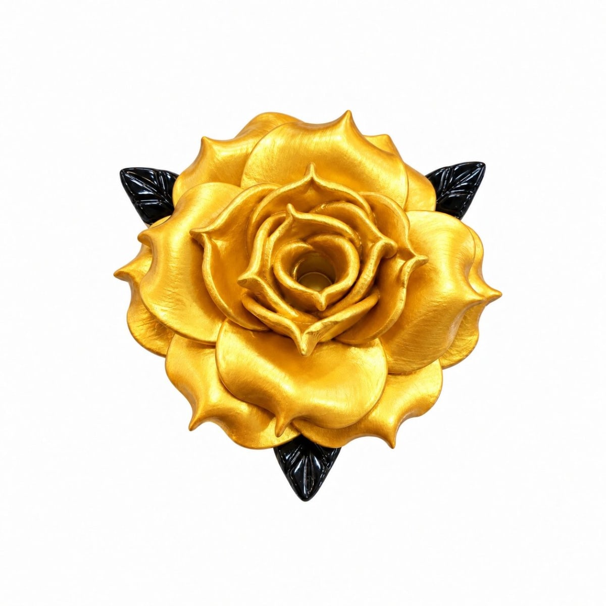 Porta Cigarro Rosas