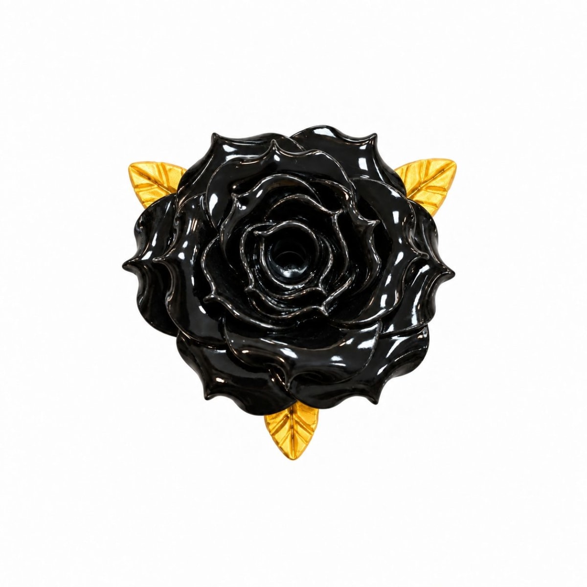 Porta Cigarro Rosas