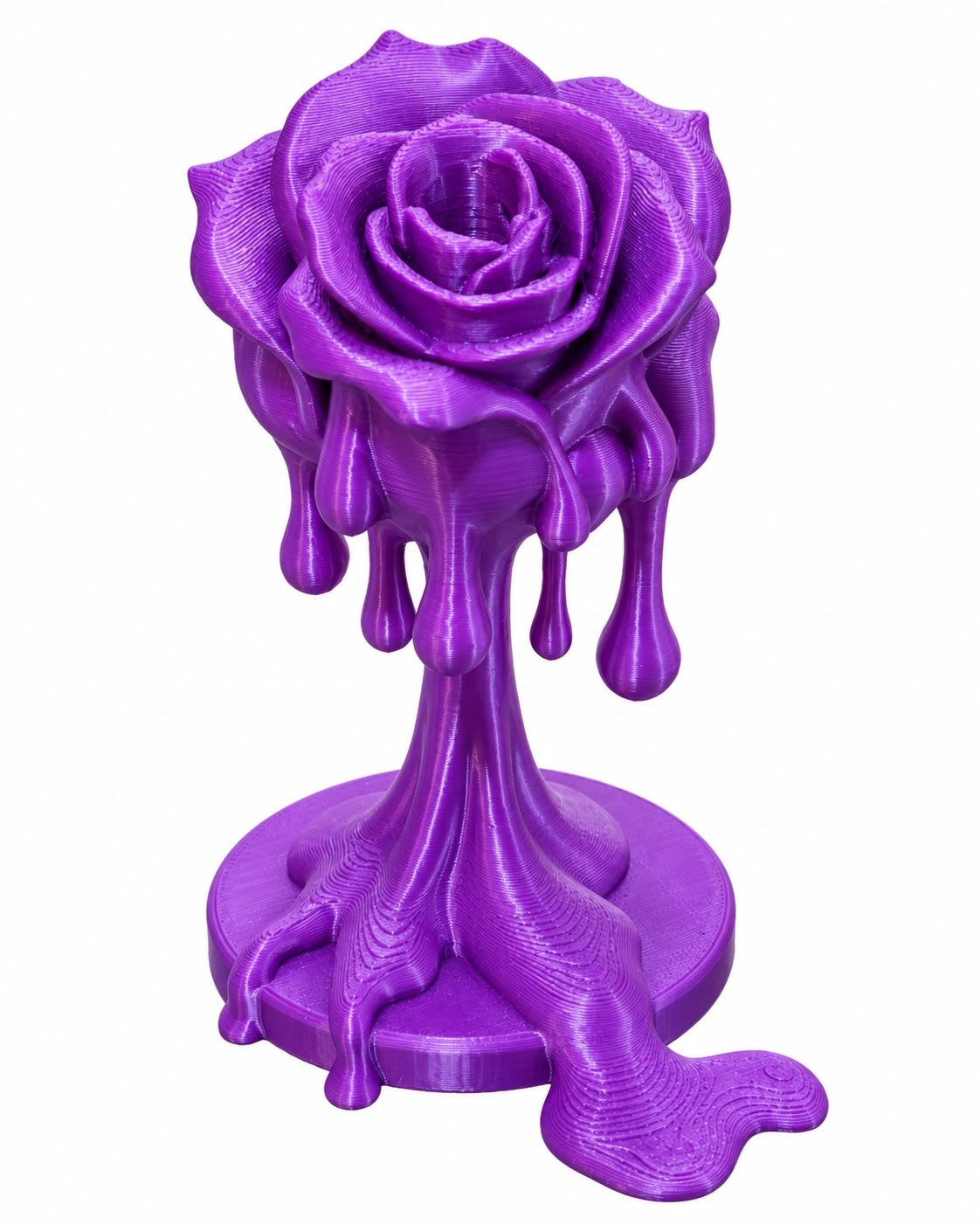 Porta Cigarro Rosas