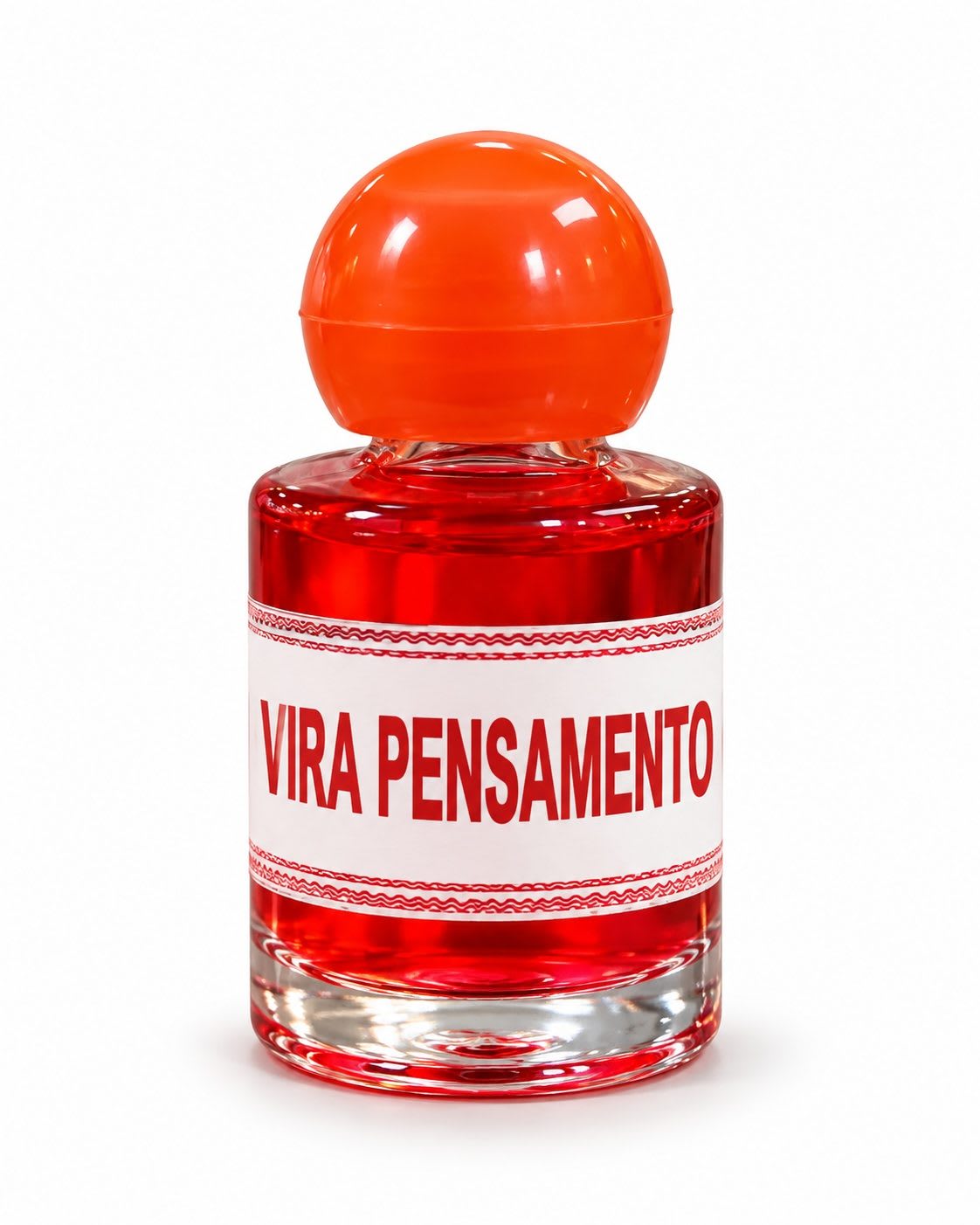 Vira Pensamento - 10 ml
