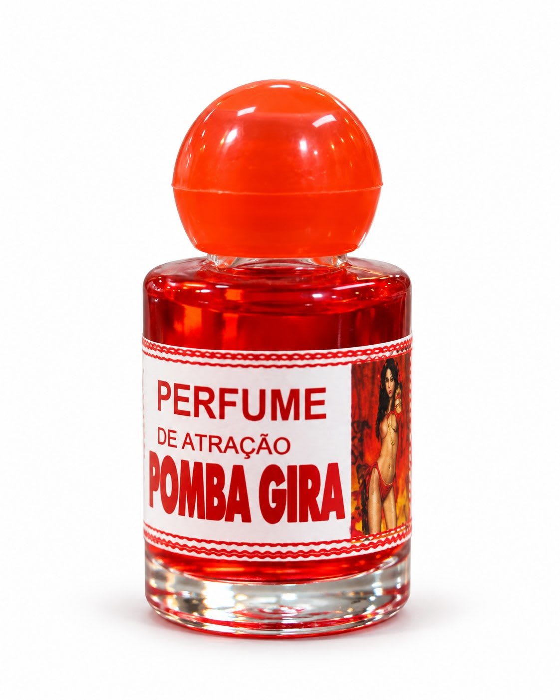 Pombagira - 10 ml
