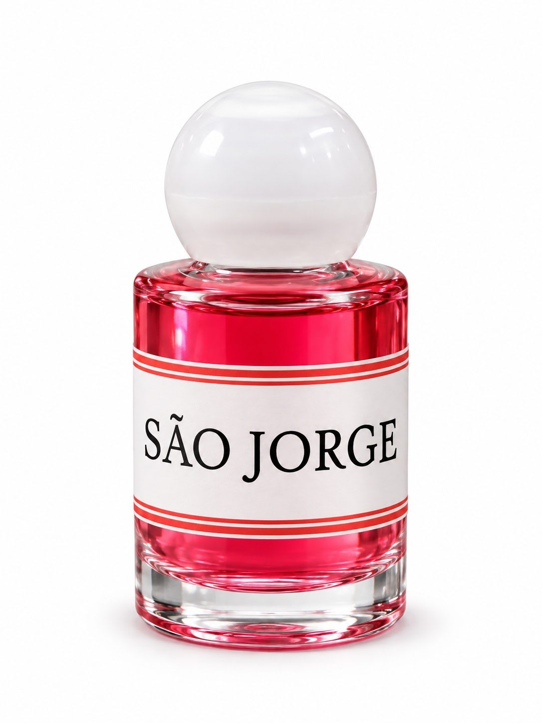 São Jorge - 10 ml
