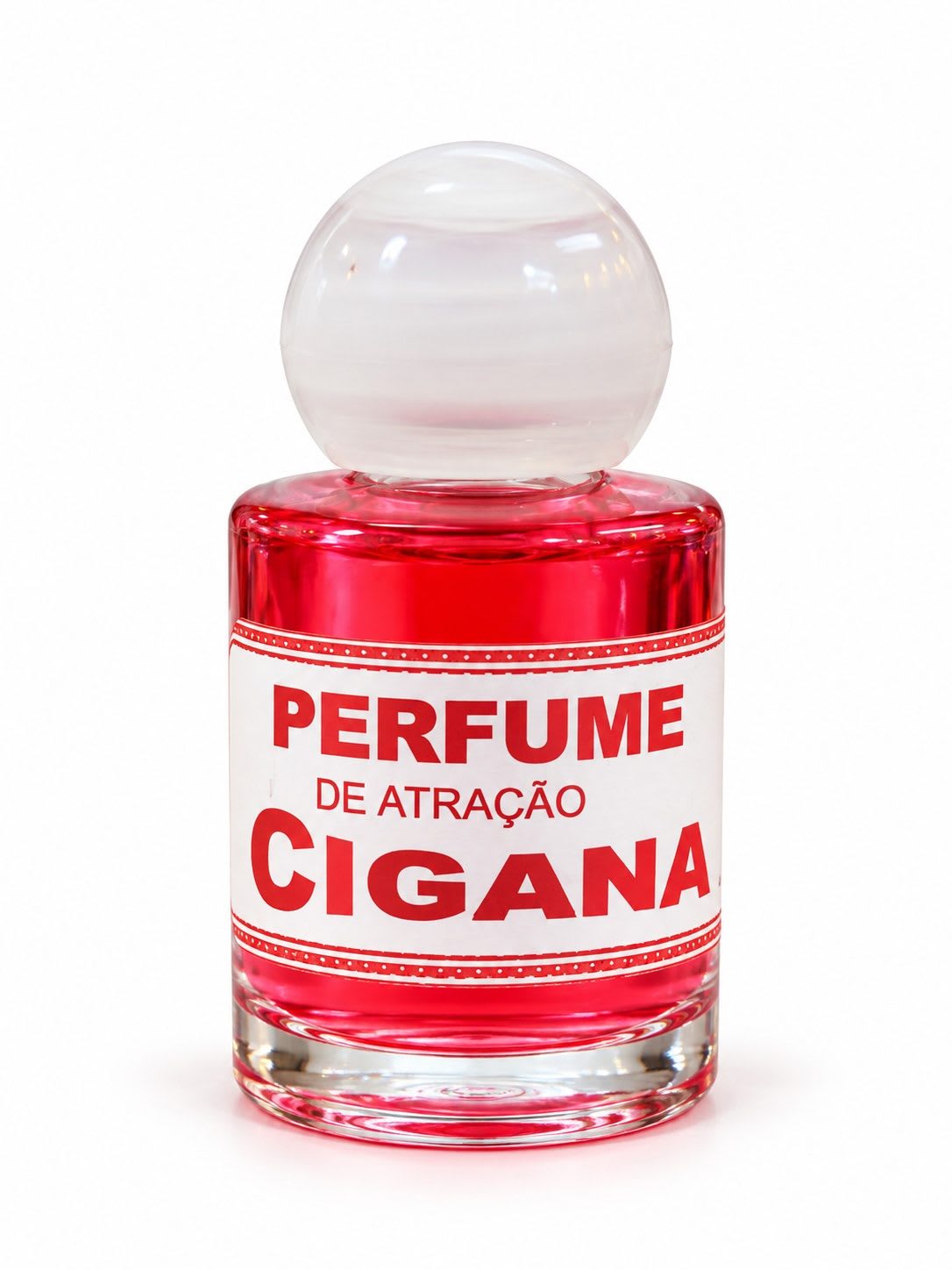 Cigana - 10 ml