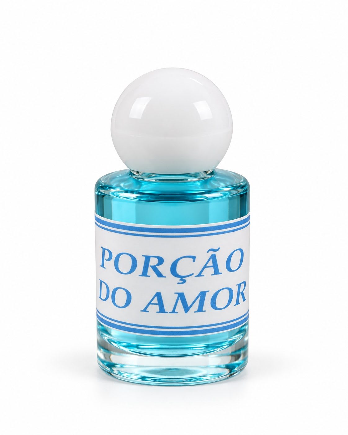 Porção do Amor - 10 ml