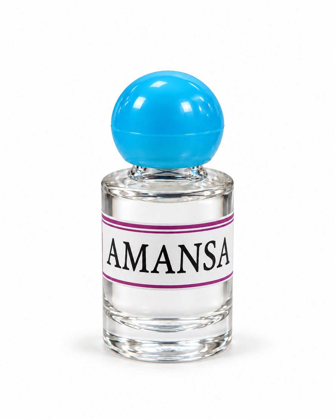 Amansa - 10 ml