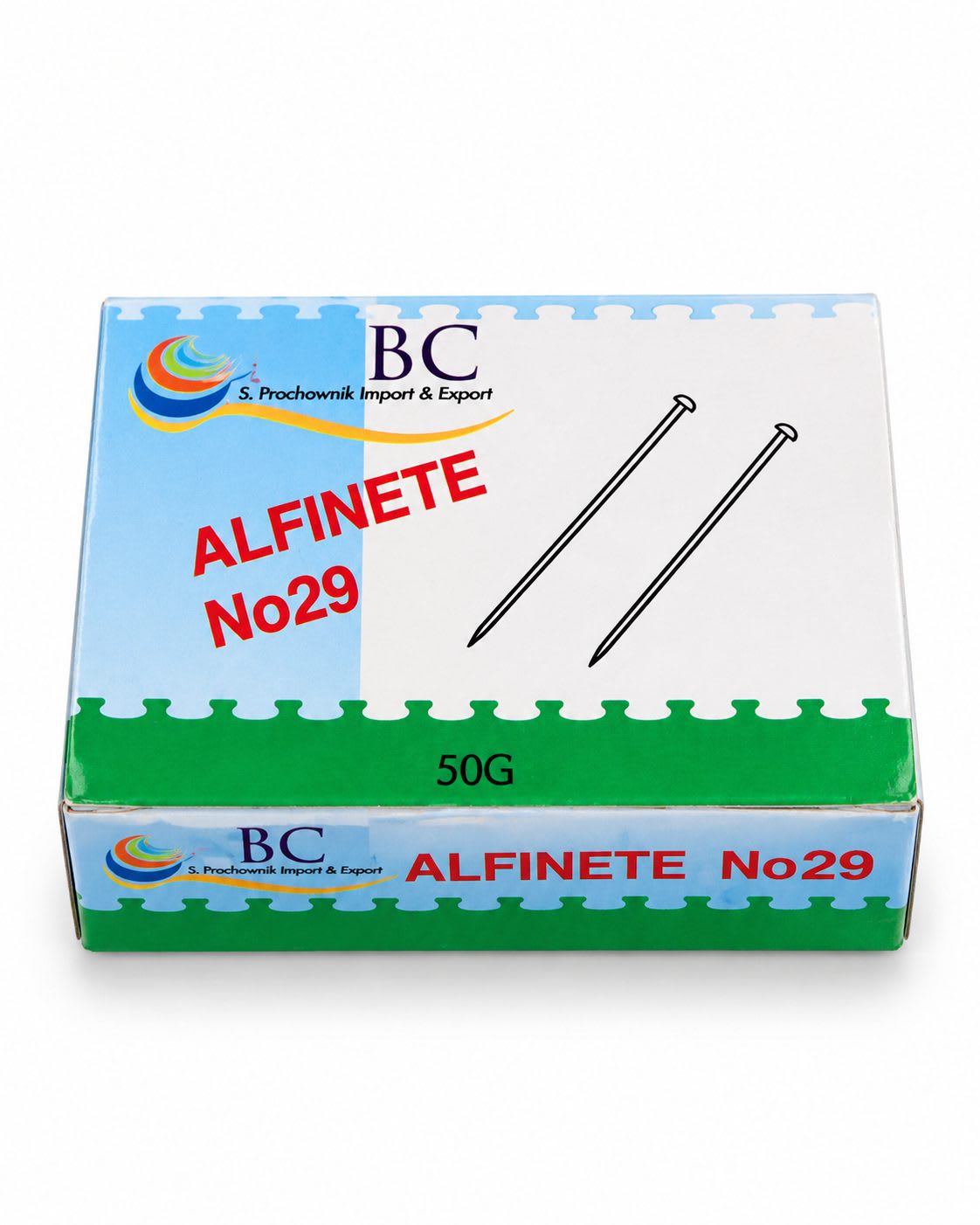 Alfinete