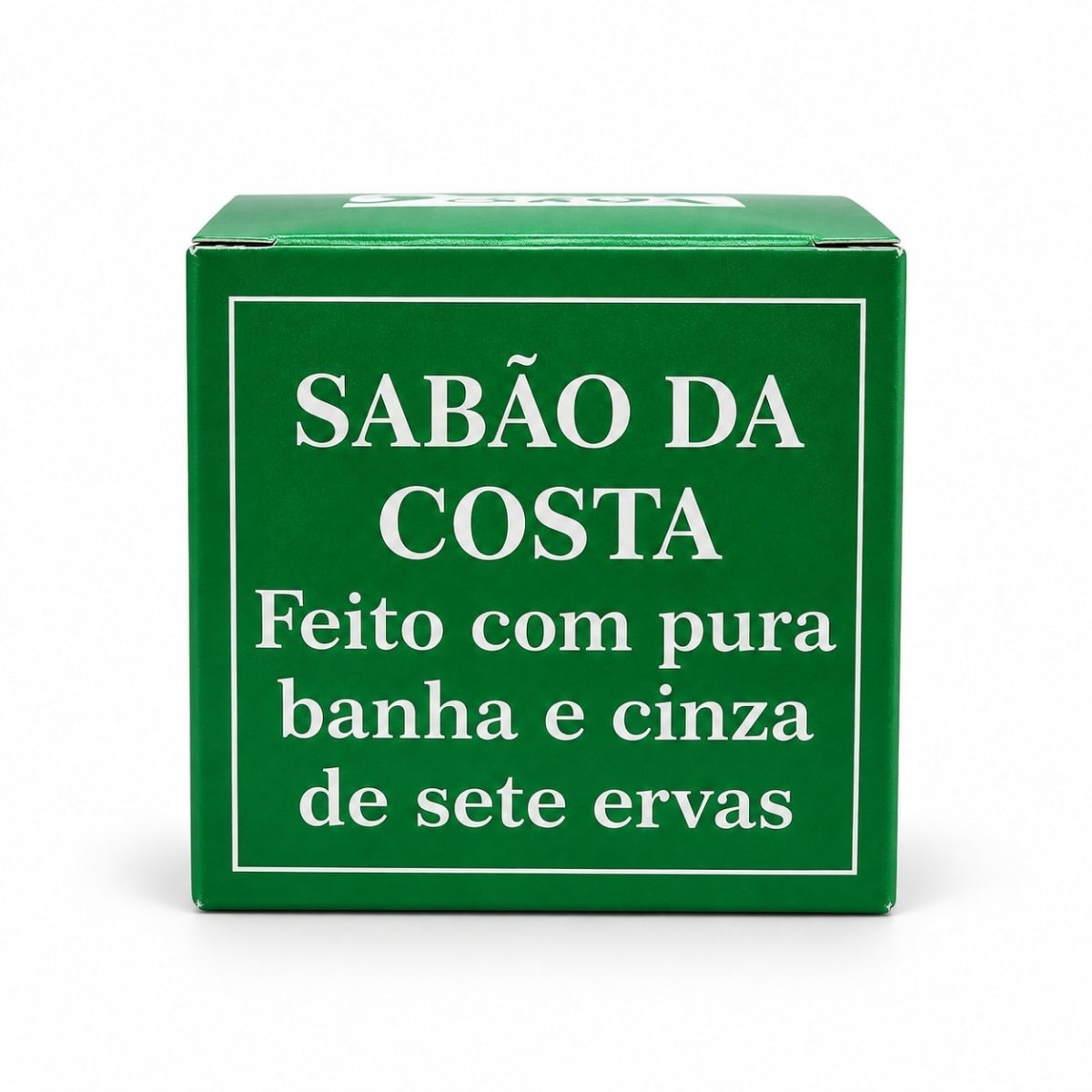 Sabão da Costa