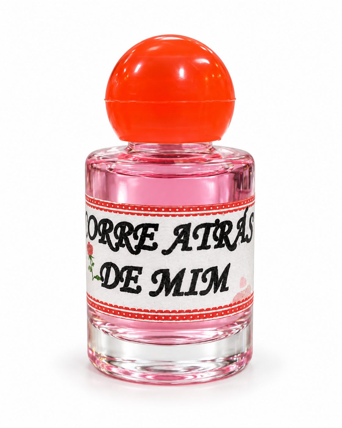 Corre atras de mim - 10 ml