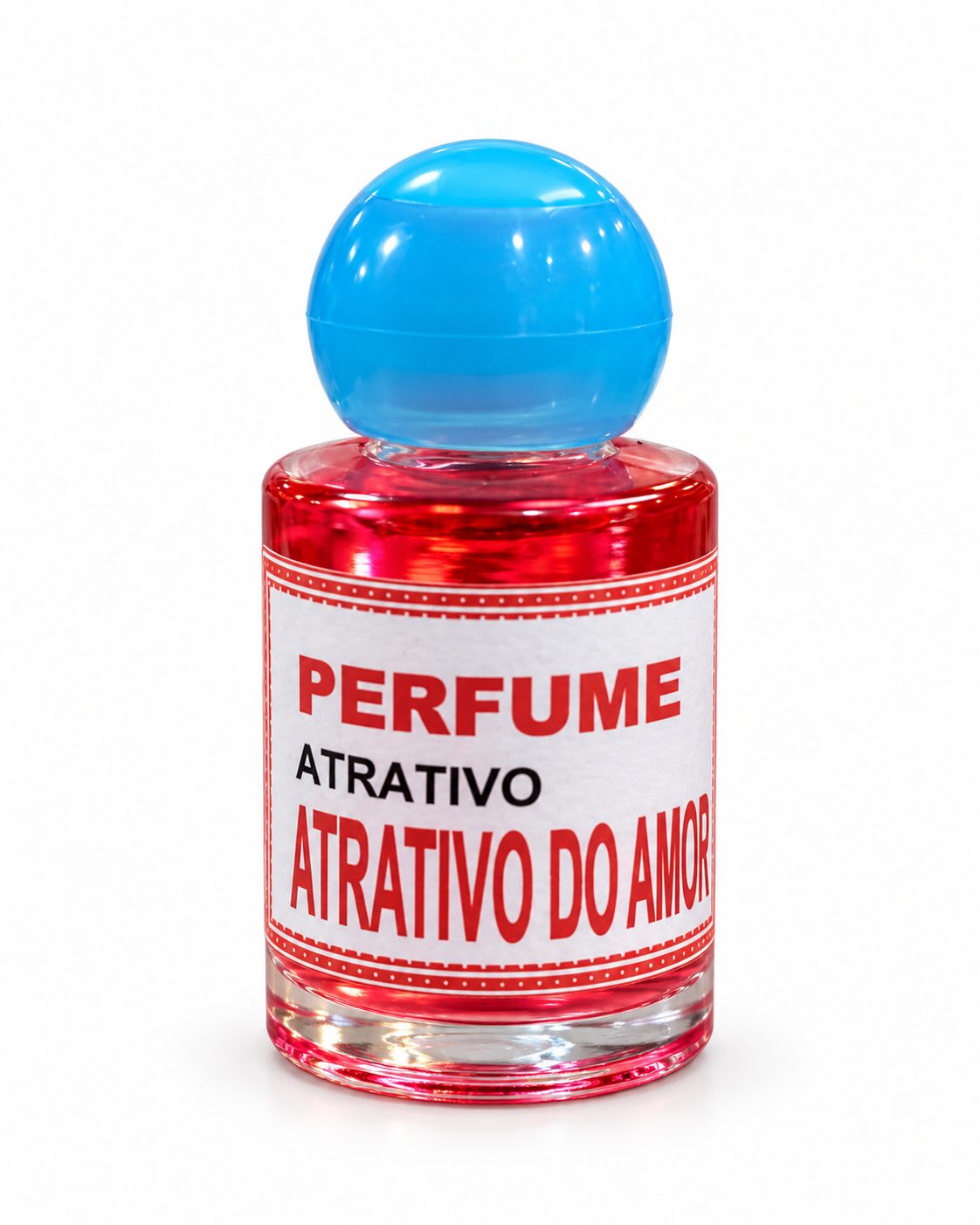 Atrativo do Amor - 10 ml