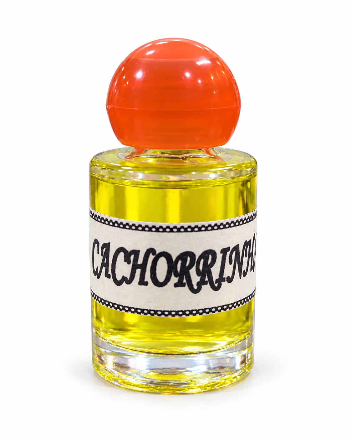 Cachorrinho - 10 ml