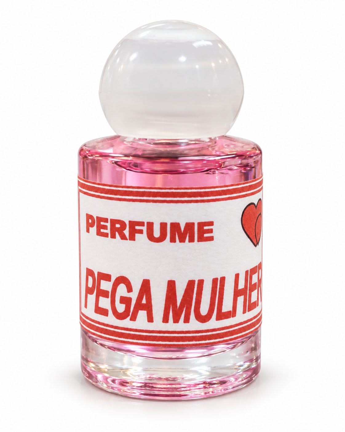 Pega Mulher - 10 ml