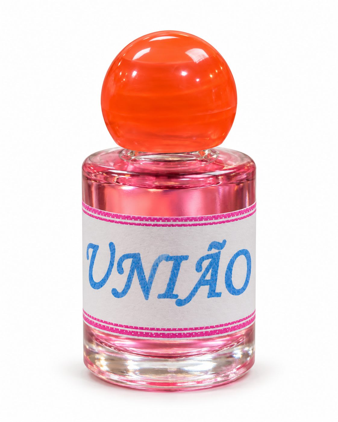 União - 10 ml