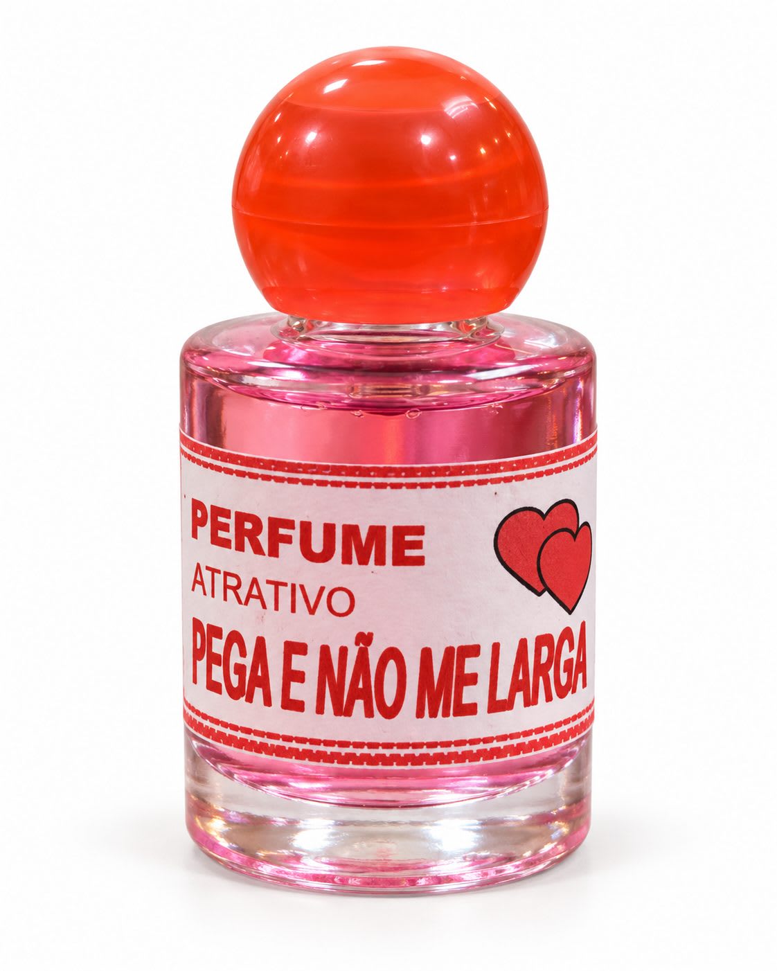 Pega e Não Me Larga - 10 ml