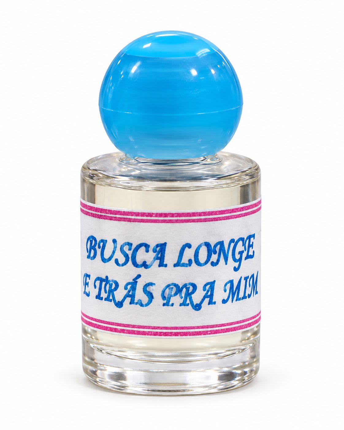 Busca Longe e Traz Pra Mim - 10 ml