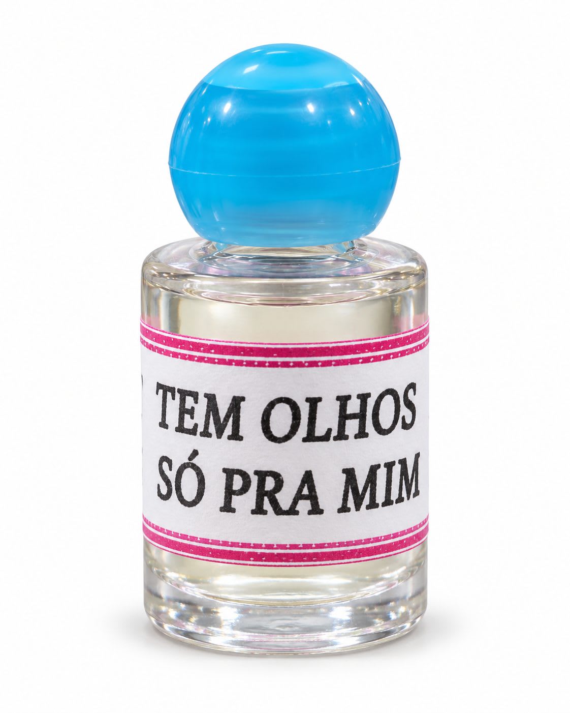 Tem Olhos Só Pra Mim - 10 ml