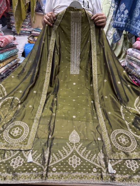 Royal Kanjivaram Silk