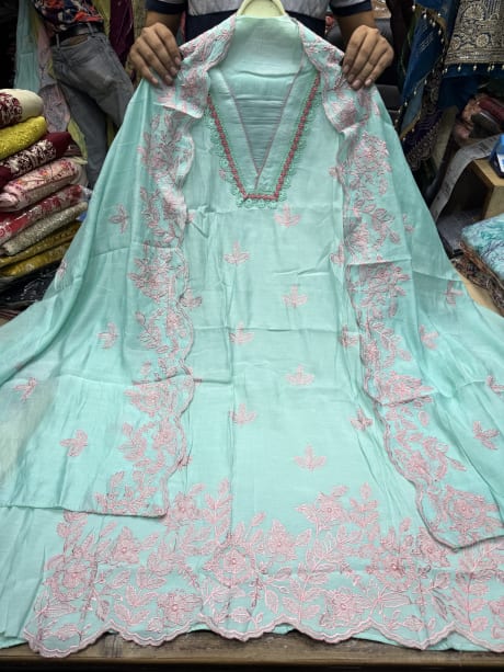 Summer Mul Cotton