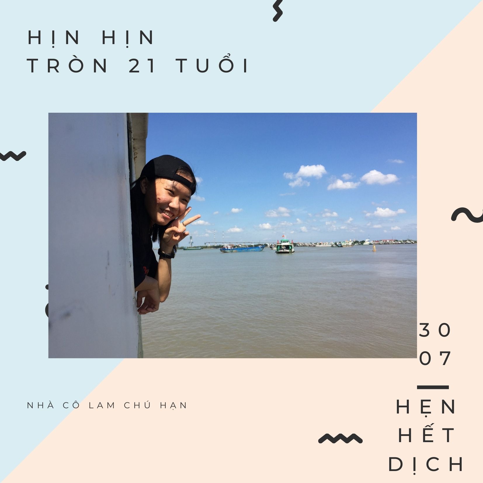 "Nhà tài trợ" đầu đời của Dyno Nguyễn 4