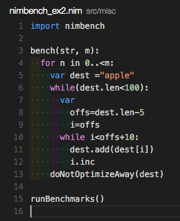 Tối ưu Visual Studio Code Phần 1 - 30 Extension VSCode tăng hiệu quả công việc 48 indent-rainbow