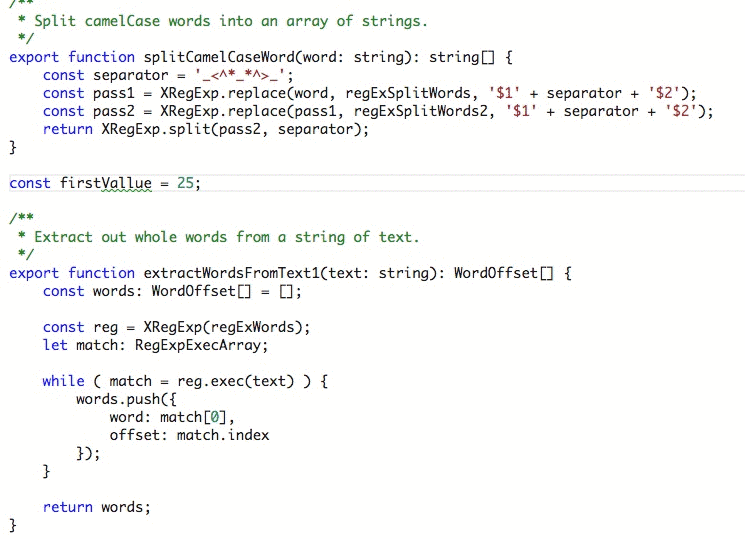 Tối ưu Visual Studio Code Phần 1 - 30 Extension VSCode tăng hiệu quả công việc 40 Code Spell Checker