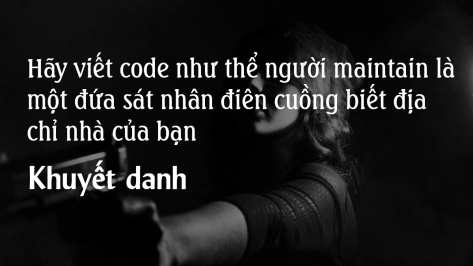 33 khái niệm cần nắm trong JavaScript - Lộ trình học JavaScript 7 Comment Trong Code