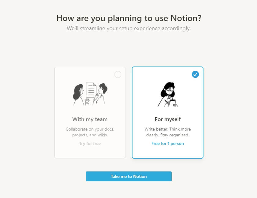 Notion là gì ? Hướng dẫn sử dụng Notion cơ bản 25 Notion Planning