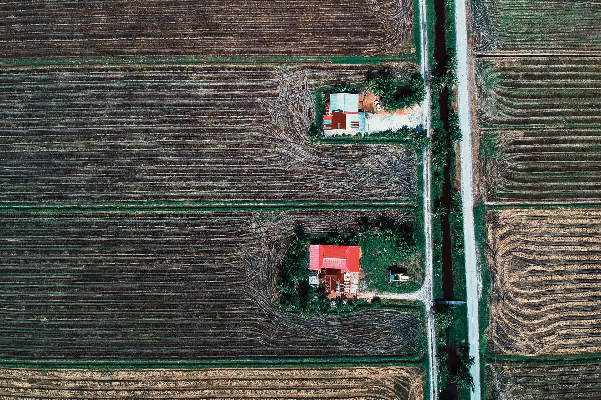 Residential Plot in Thaltej