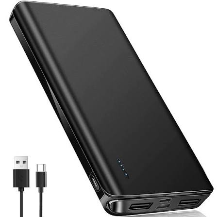 Portable Charger