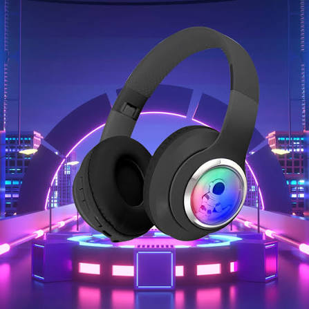 Wireless Headphones