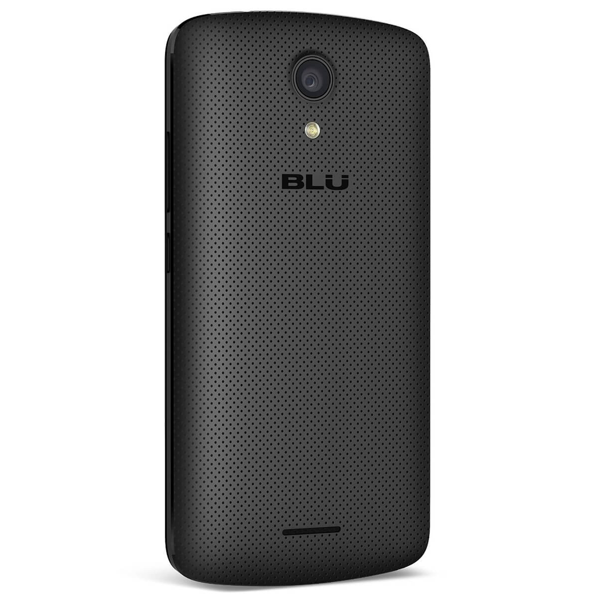 Blu studio x8 hd se queda en el logo samsung galaxy