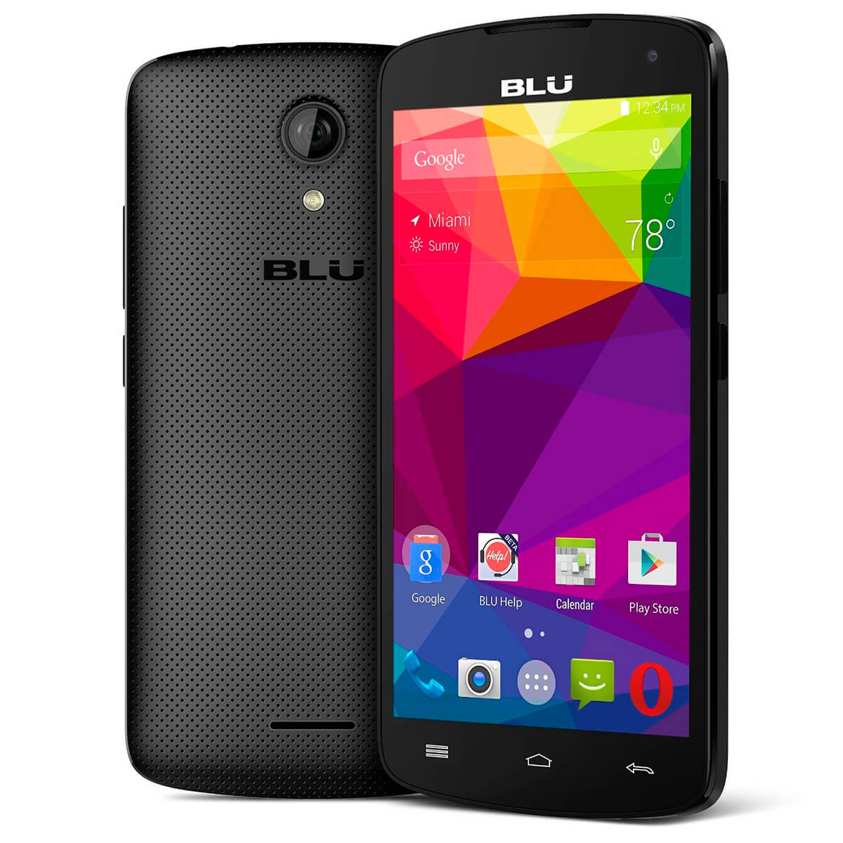 Galaxy blu studio x8 hd se queda en el logo htc desire