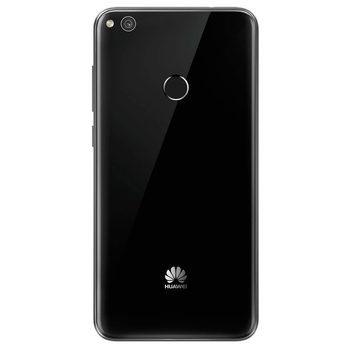 Замена экрана huawei p8 lite 2017