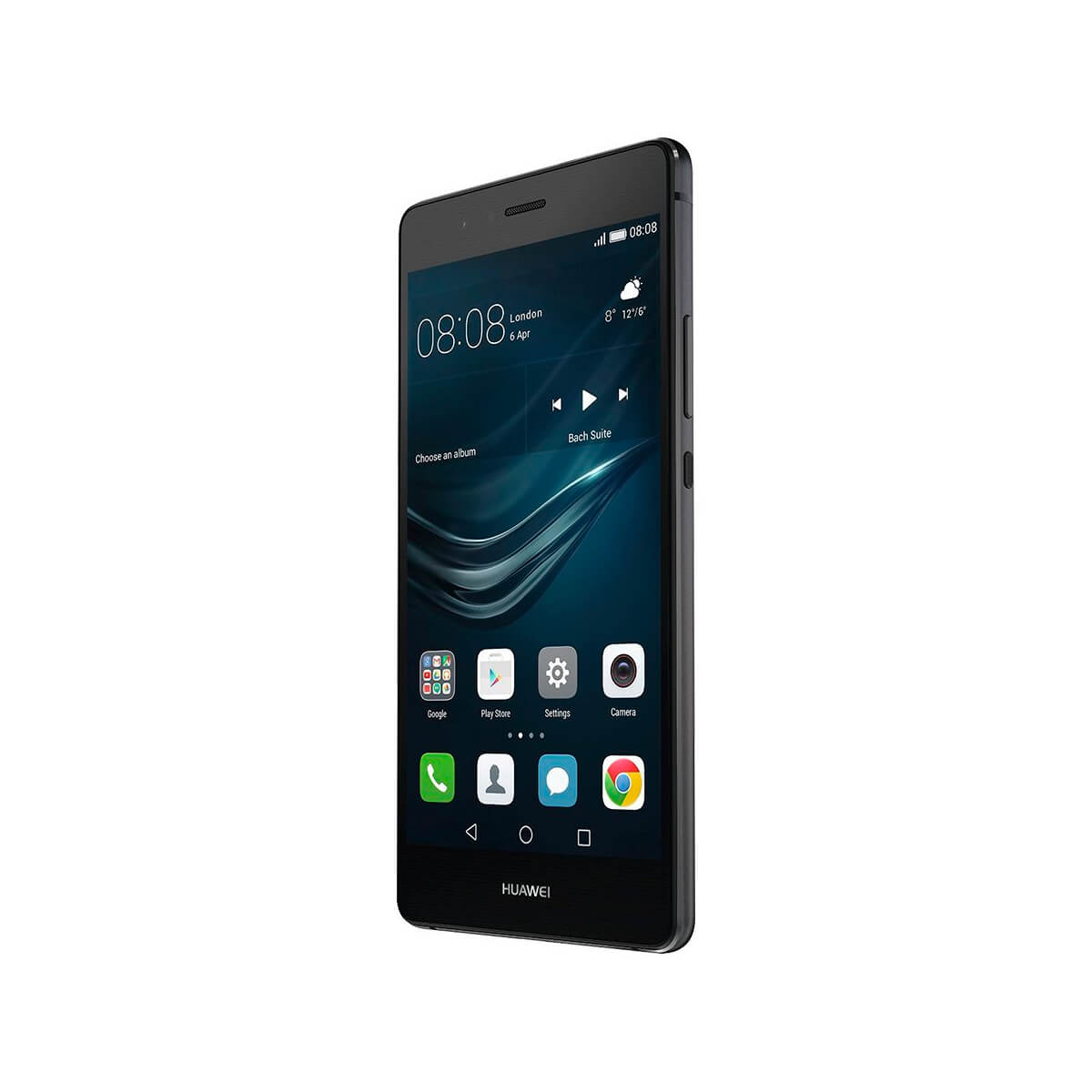 Huawei p9 caracteristicas y especificaciones