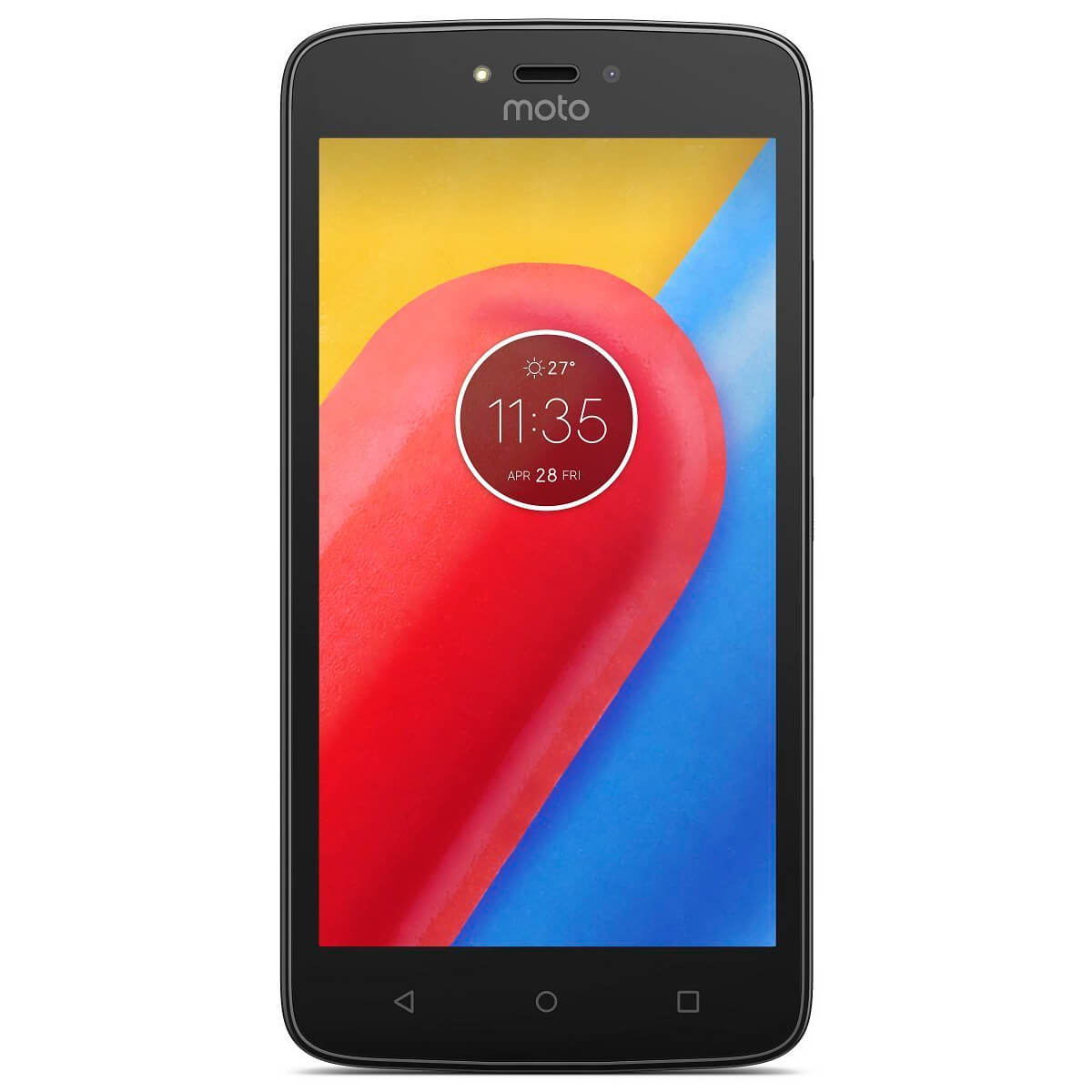 Motorola Moto C : Caracteristicas, precio, reviews y donde ...