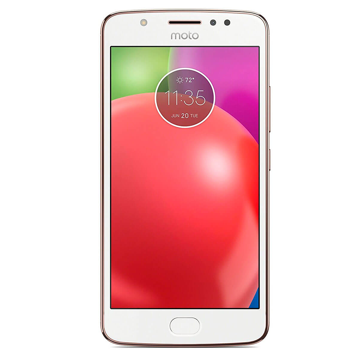 Motorola Moto E4 Caracteristicas, precio, reviews y donde comprar